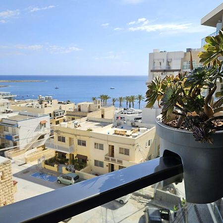 Family Holidays خليج سانت بول المظهر الخارجي الصورة